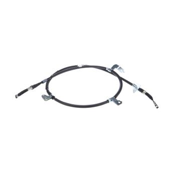 Tirette à câble, frein de stationnement BOSCH [1 987 482 826]