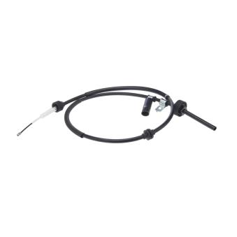 Tirette à câble, frein de stationnement BOSCH 1 987 482 827 pour LAND ROVER DISCOVERY 3.0 TD 4x4 - 245cv