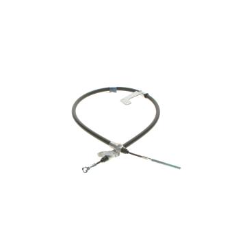 Tirette à câble, frein de stationnement BOSCH 1 987 482 834 pour HONDA CR-V 2.0 - 150cv