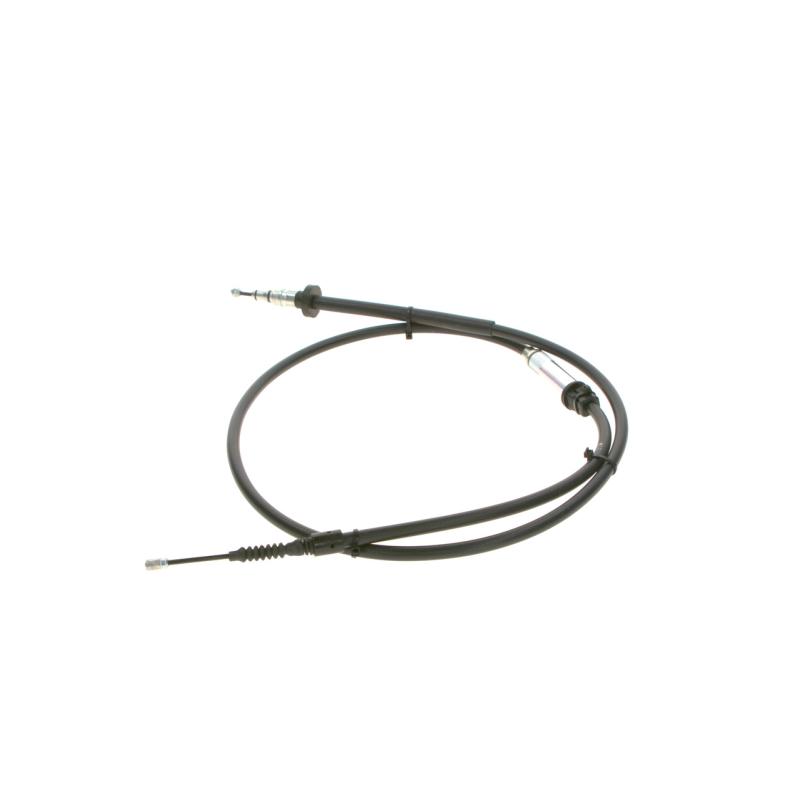 Tirette à câble, frein de stationnement BOSCH 1 987 482 873 - Visuel 2