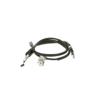 Tirette à câble, frein de stationnement BOSCH 1 987 482 928 pour HONDA ACCORD 2.0 - 155cv
