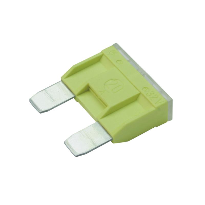 Fusible BOSCH 1 987 529 018 - Visuel 1