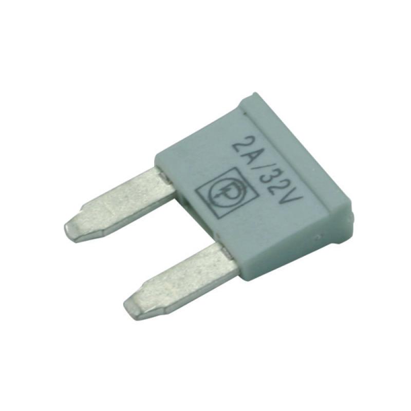 Fusible BOSCH 1 987 529 025 - Visuel 1