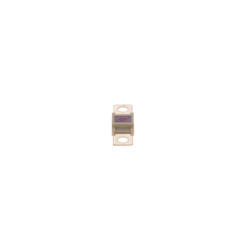 Fusible BOSCH 1 987 531 003 - Visuel 1