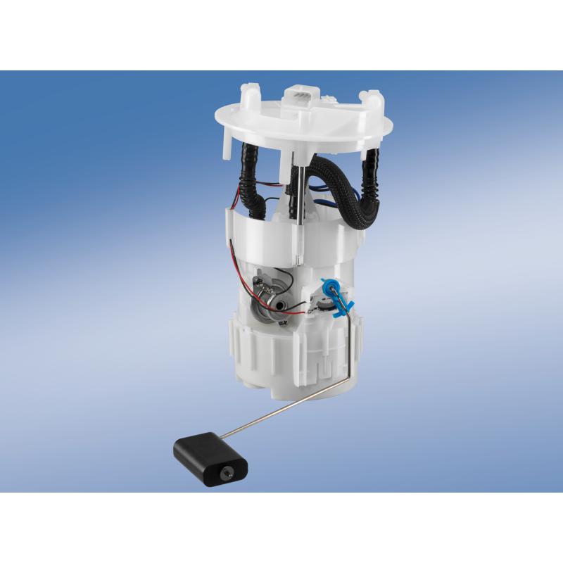 Unité d'injection de carburant BOSCH 1 987 580 007 - Visuel 1