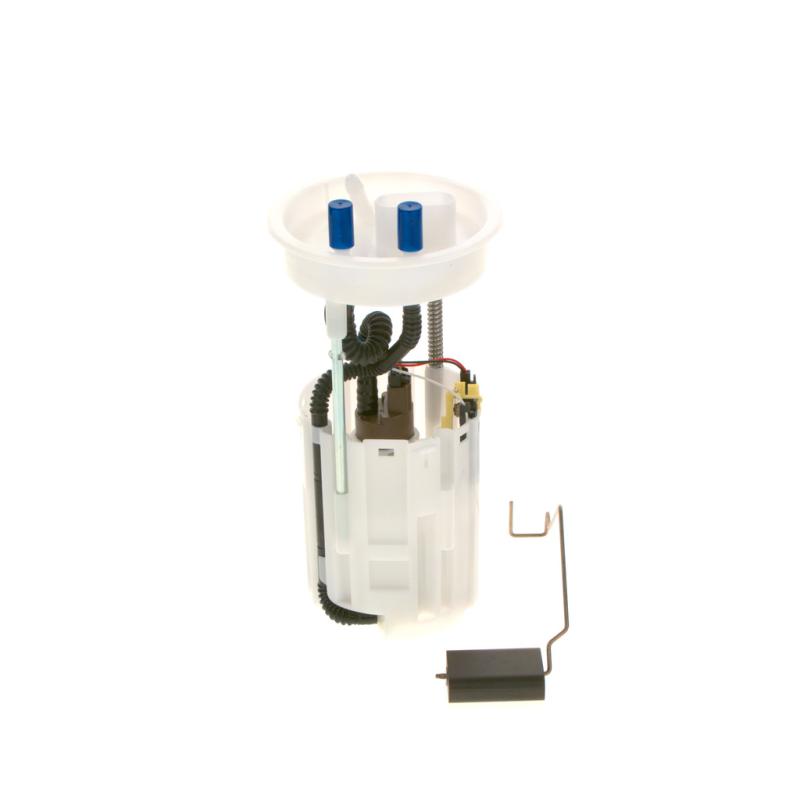 Unité d'injection de carburant BOSCH 1 987 580 012 - Visuel 2