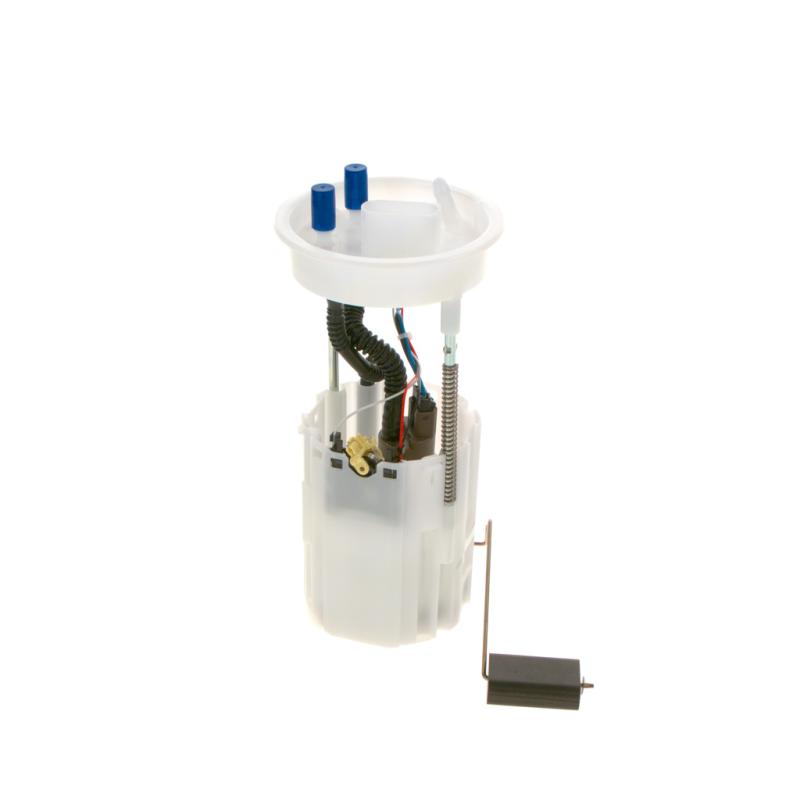 Unité d'injection de carburant BOSCH 1 987 580 013 - Visuel 2