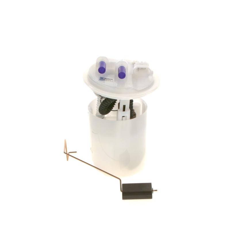 Unité d'injection de carburant BOSCH 1 987 580 015 - Visuel 2