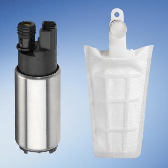 Pompe à carburant BOSCH 1 987 580 033 Pompe à carburant BOSCH 1 987 580 033