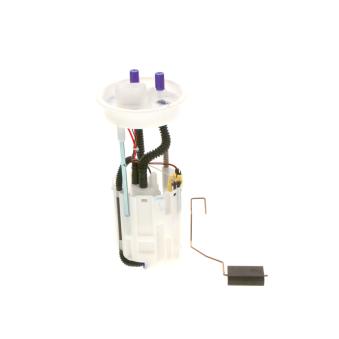 Unité d'injection de carburant BOSCH 1 987 580 036 pour VOLKSWAGEN TOURAN 1.4 TSI - 170cv