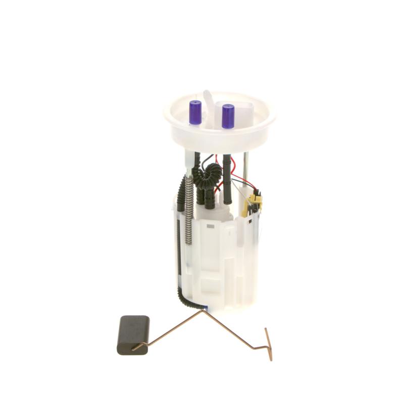 Unité d'injection de carburant BOSCH 1 987 580 041 - Visuel 2