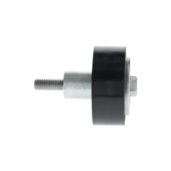 Poulie renvoi/transmission, courroie trapézoïdale à nervures BOSCH 1 987 600 017 pour FORD TRANSIT CUSTOM 2.0 TDCi - 170cv