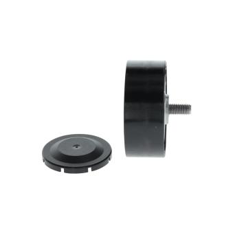 Poulie renvoi/transmission, courroie trapézoïdale à nervures BOSCH OEM 11287649968