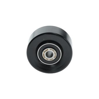 Poulie renvoi/transmission, courroie trapézoïdale à nervures BOSCH OEM 575151