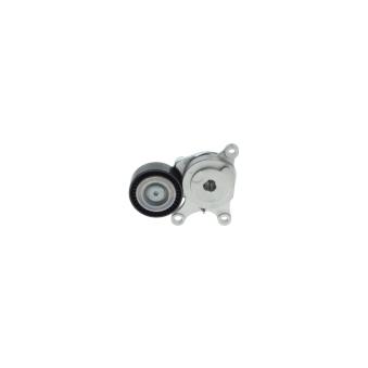 Tendeur de courroie, courroie trapézoïdale à nervures BOSCH OEM a2702002100