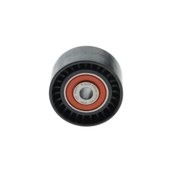 Poulie renvoi/transmission, courroie trapézoïdale à nervures BOSCH OEM 119230802r