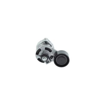 Tendeur de courroie, courroie trapézoïdale à nervures BOSCH OEM 1445915 Tendeur de courroie, courroie trapézoïdale à nervures BOSCH OEM 1445915