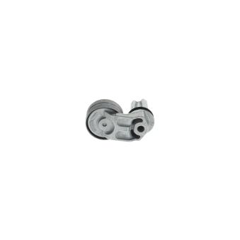 Tendeur de courroie, courroie trapézoïdale à nervures BOSCH OEM PQH500130 Tendeur de courroie, courroie trapézoïdale à nervures BOSCH OEM PQH500130