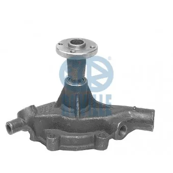 RUVILLE 67920 - Pompe à eau