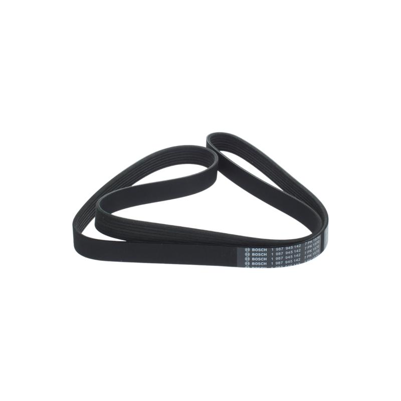 Courroie trapézoïdale à nervures BOSCH 1 987 945 142 - Visuel 2