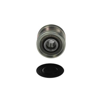 Poulie roue libre, alternateur BOSCH OEM A6401500760