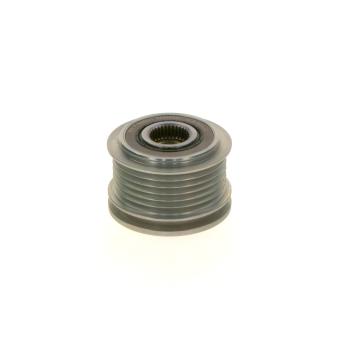 Poulie roue libre, alternateur BOSCH 1 987 945 415