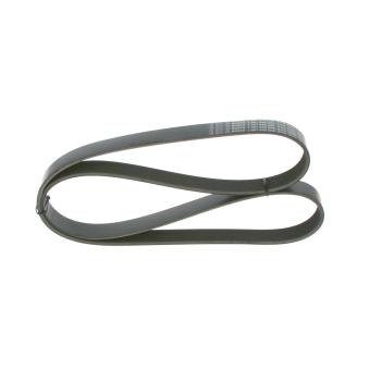 Courroie trapézoïdale à nervures BOSCH OEM 1376316