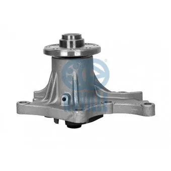 RUVILLE 68350 - Pompe à eau