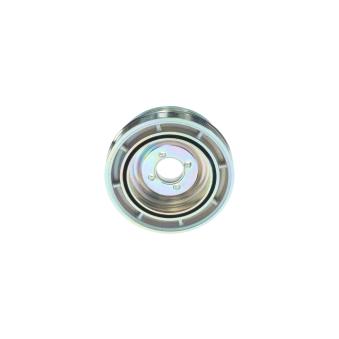 Poulie, vilebrequin BOSCH 1 987 945 611 pour FIAT DOBLO 1.3 JTD 16V - 70cv