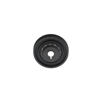 Poulie, vilebrequin BOSCH 1 987 945 619 pour RENAULT THALIA 1.4 - 98cv