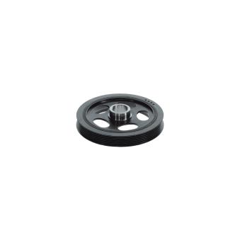 Poulie, vilebrequin BOSCH 1 987 945 640 pour MERCEDES-BENZ CLASSE A A 180 CDI - 109cv