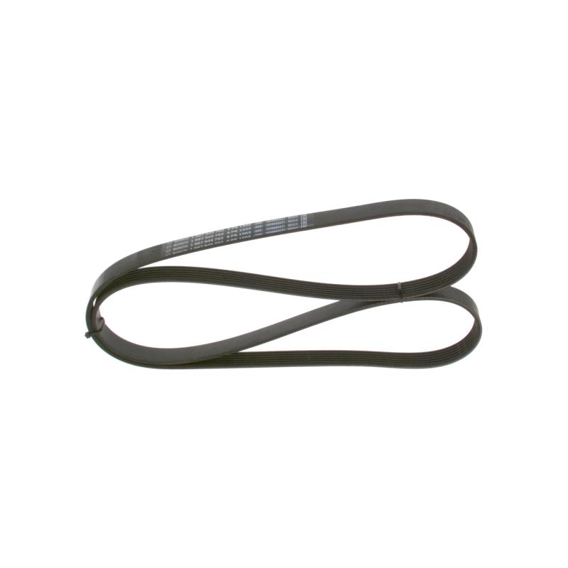 Courroie trapézoïdale à nervures BOSCH 1 987 945 702 - Visuel 1