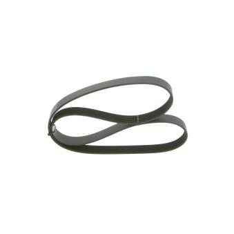 Courroie trapézoïdale à nervures BOSCH 1 987 945 709 pour CHRYSLER NEON 1.2 - 80cv