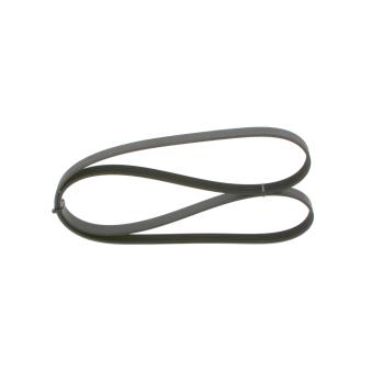 Courroie trapézoïdale à nervures BOSCH 1 987 945 711 pour MINI MINI Cooper SD - 136cv