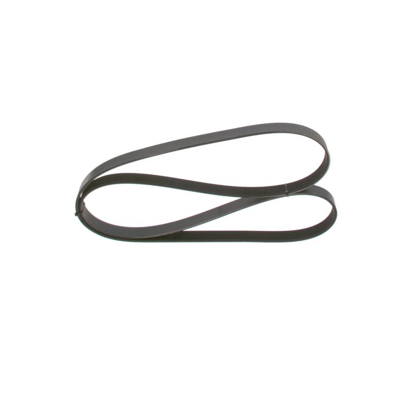 Courroie trapézoïdale à nervures BOSCH 1 987 945 720 - Visuel 1