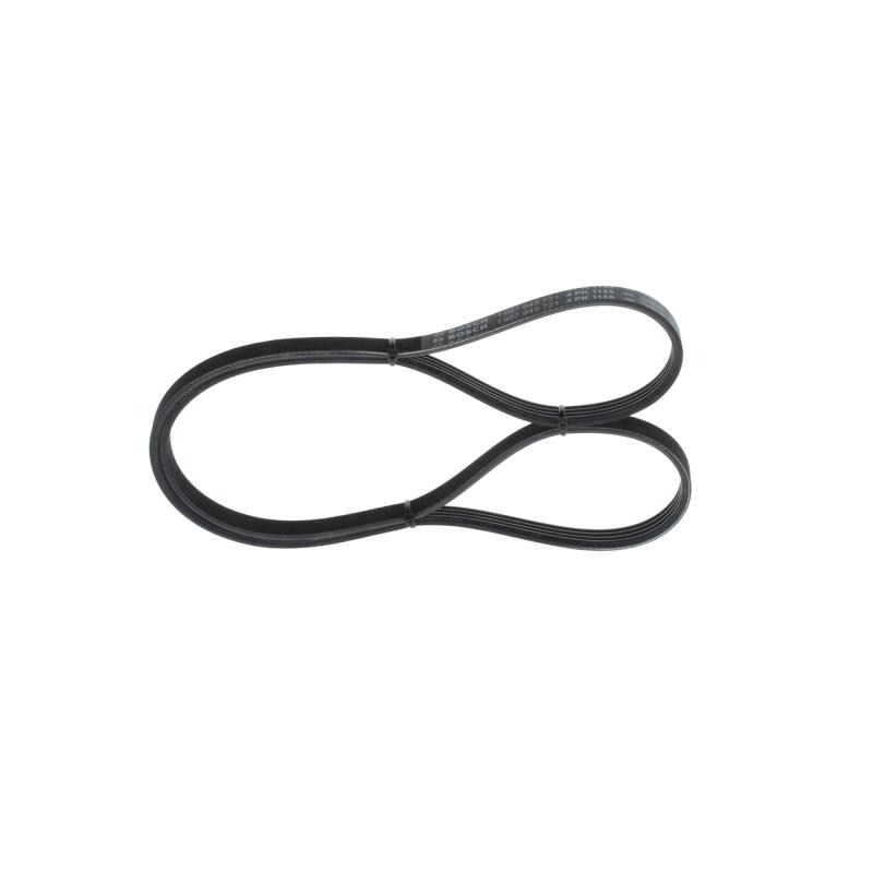 Courroie trapézoïdale à nervures BOSCH 1 987 945 721 - Visuel 1