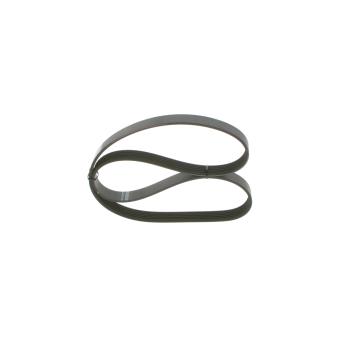 Courroie trapézoïdale à nervures BOSCH 1 987 945 730