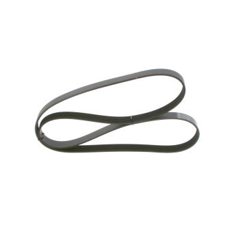 Courroie trapézoïdale à nervures BOSCH OEM 1340260
