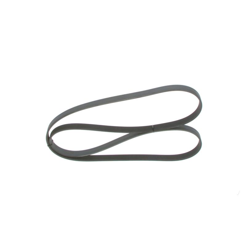 Courroie trapézoïdale à nervures BOSCH 1 987 945 733 - Visuel 1