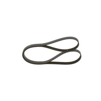 Courroie trapézoïdale à nervures BOSCH [1 987 945 734]