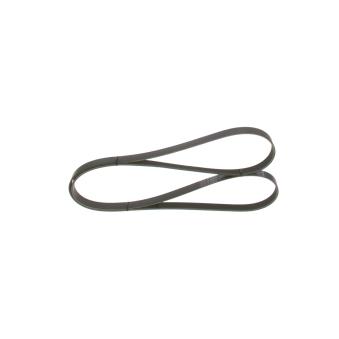 Courroie trapézoïdale à nervures BOSCH 1 987 945 745 pour NISSAN JUKE B 200 TURBO - 193cv