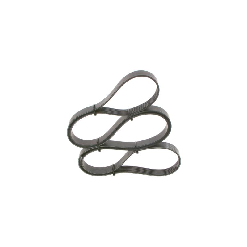 Courroie trapézoïdale à nervures BOSCH 1 987 945 983 - Visuel 1