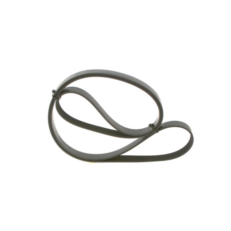 Courroie trapézoïdale à nervures BOSCH 1 987 946 005 - Visuel 1