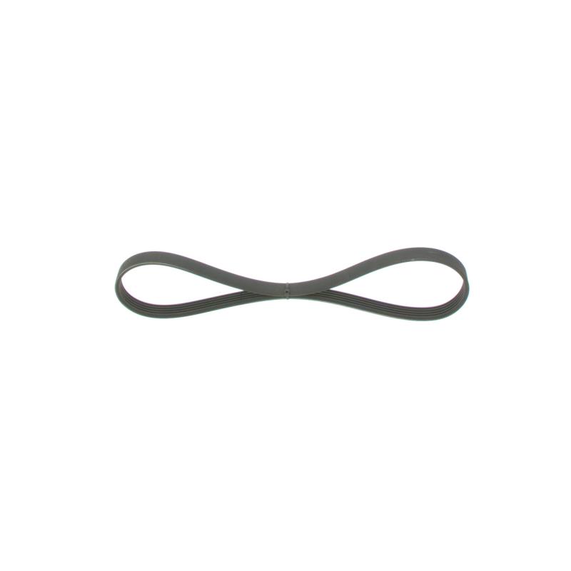 Courroie trapézoïdale à nervures BOSCH 1 987 946 026 - Visuel 1