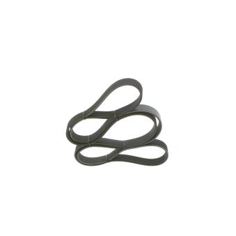 Courroie trapézoïdale à nervures BOSCH [1 987 946 030]