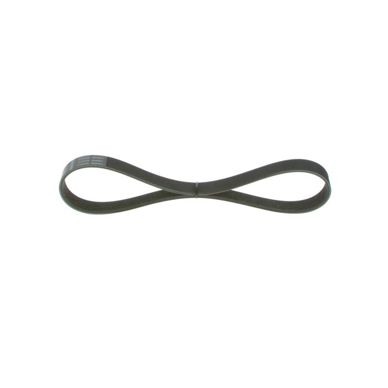 Courroie trapézoïdale à nervures BOSCH 1 987 946 034 - Visuel 1