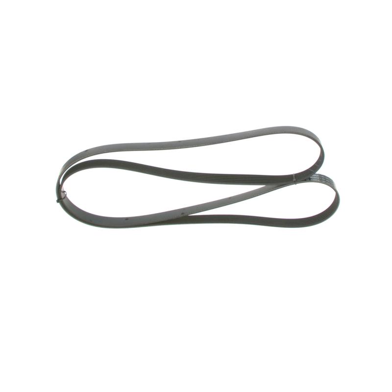 Courroie trapézoïdale à nervures BOSCH 1 987 946 042 - Visuel 1