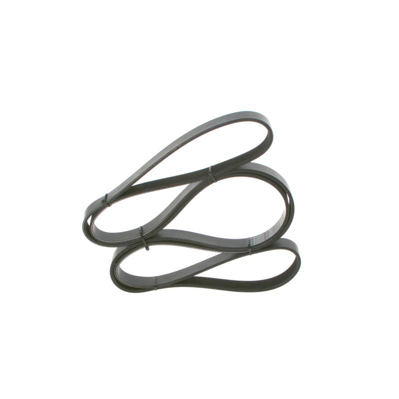 Courroie trapézoïdale à nervures BOSCH 1 987 946 044 - Visuel 1