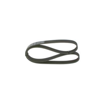 Courroie trapézoïdale à nervures BOSCH 1 987 946 051 pour HYUNDAI TERRACAN 1.6 TDI - 110cv