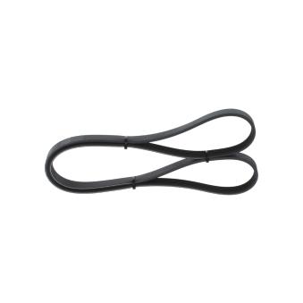 Courroie trapézoïdale à nervures BOSCH 1 987 946 056 pour RENAULT LAGUNA 3.0 - 167cv